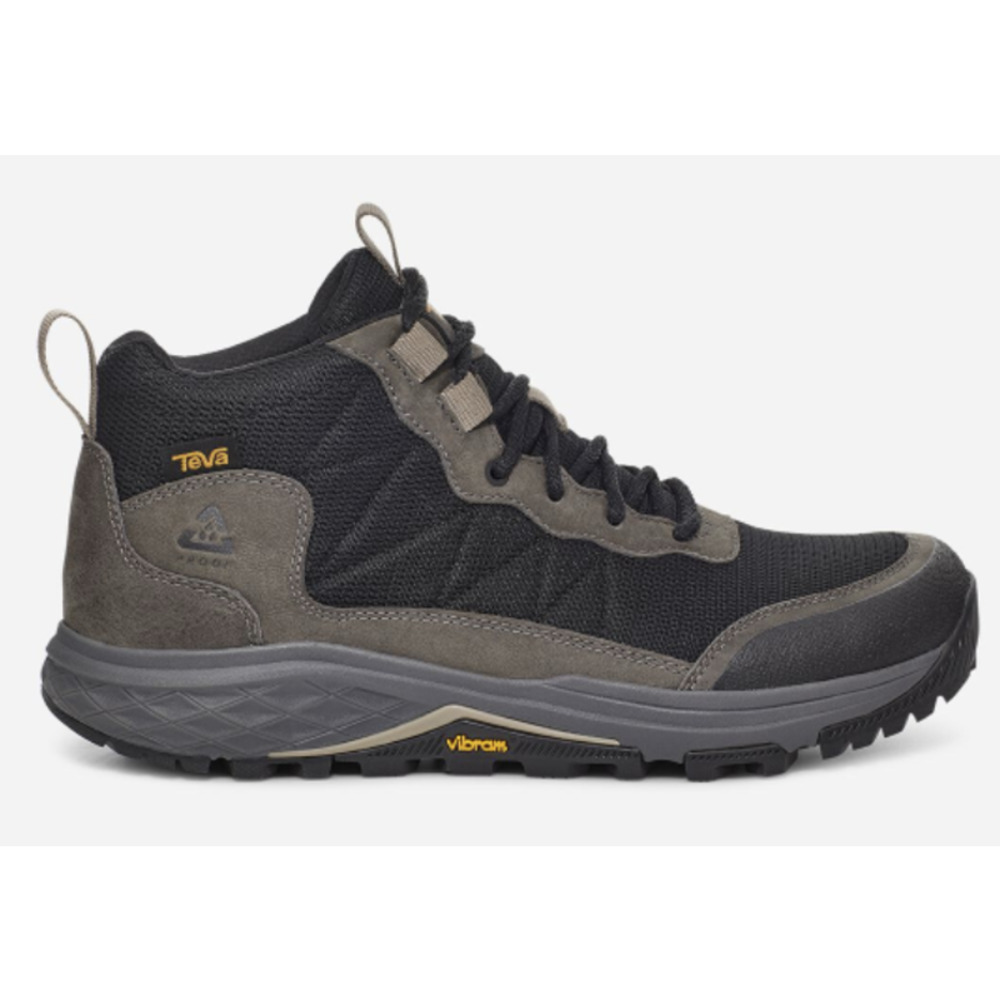 NWT TEVA MEN'S RIDGEVIEW MID size 9